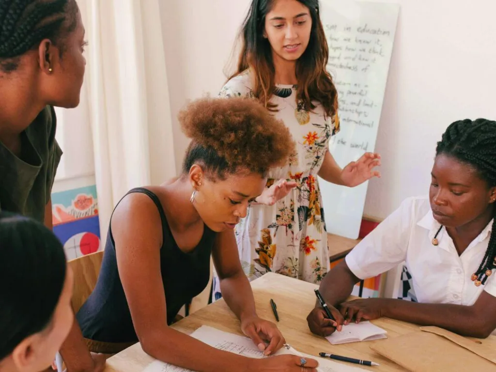 Understanding the Landscape of Workplace Culture How to Meet Employees Expectations 3 1 – Azura Person at work showcasing the landscape of workplace culture.